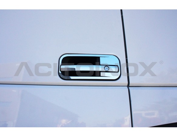 DOOR HANDLE COVER  | DAF XF 106 Euro 6