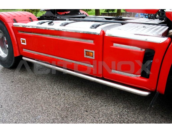 SIDE BAR 60 - RIGHT SIDE | Scania L, R