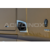 Couple handle covers | Mercedes Actros 5