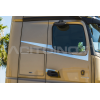 Door application | Mercedes Actros 5