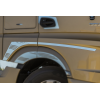 Lower door application | Mercedes Actros 5