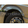 Applicazione parafango | Mercedes Actros 5