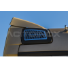 Air intake applications | Mercedes actros 5