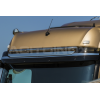 Sunvisor application | Mercedes Actros 5