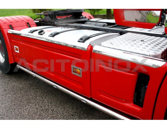 Coppia Copri Carena | Scania L, R