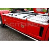 SKIRT APPLICATION  | Suitable for Scania L, R