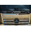 Habillage supérieur grille | Mercedes Actros 5