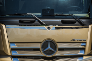 Accessori per camion Mercedes-Benz: tutto per il proprio mezzo