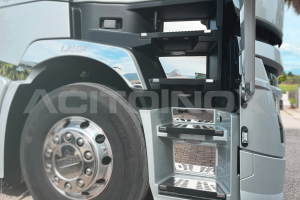 Sitzbezug Extreme Professional Renault Premium Magnum Truck Accessoires