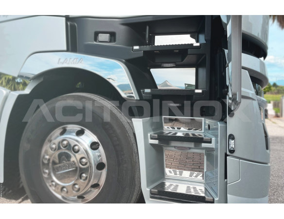 Step cover kit "High Cab" | Renault T