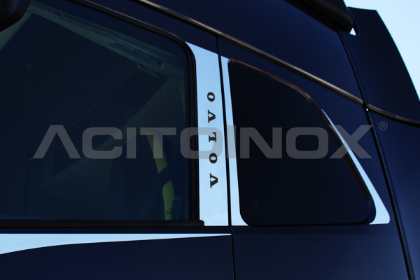 Applicazioni piantoni sportello | Volvo FH4