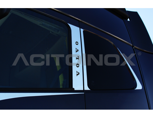 Door lining kit | Volvo FH4