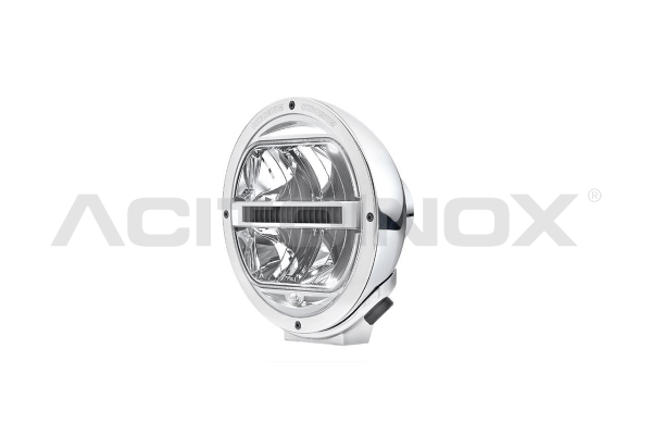 Luminator LED Chromium | Hella