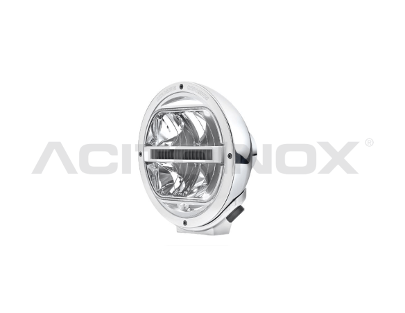 Luminator LED Chromium | Hella