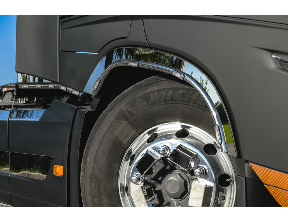 barra parafango 30 volvo fh4