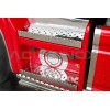 SKIRT STEPS COVER | Suitable for Scania L, R