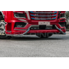 Barres sous pare-chocs Ø 60mm modèle long | Man TGX 2020
