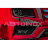 Application phare | Man TGX 2020