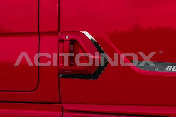 Door handle cover | Man TGX 2020