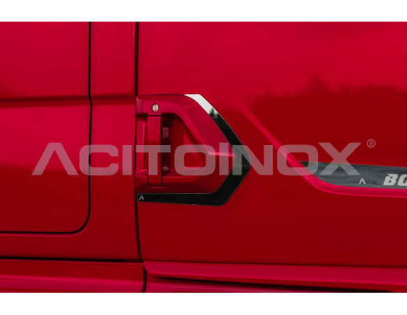 Door handle cover | Man TGX 2020