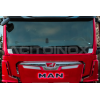 Windscreen application | Man TGX 2020