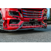 Bumper bar short model 60 | Man TGX Euro 6