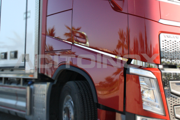 Profils latéraux de cabine | Volvo FH4