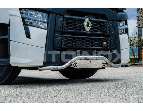 Barra porta targa 60| Renault Trucks T EVO 2021