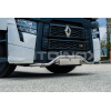 License plate holder bar 60mm | Renault Trucks T EVO 2021