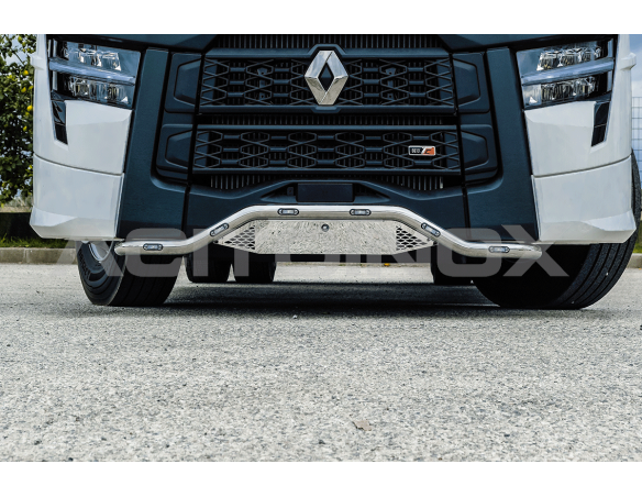 Barra porta targa 60| Renault Trucks T EVO 2021