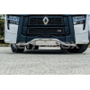 Barra porta targa 60| Renault Trucks T EVO 2021