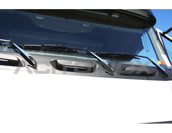 WINDSCREEN WIPER COVERS  | DAF XF 106 Euro 6