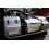 REAR BUMPER BAR 60 | Suitable for Scania L, R
