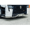 Barres sous pare-chocs Ø 60mm| Renault Truck T Evo 2021