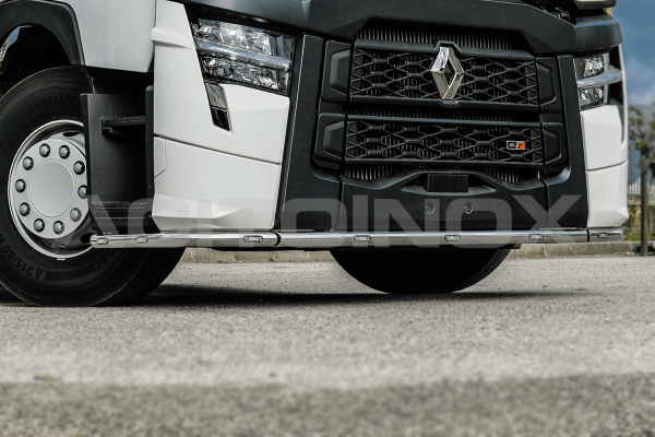 Bumper bar Ø 60 | Renault Truck T EVO