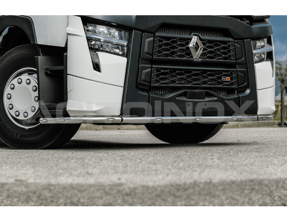 Bumper bar Ø 60 | Renault Truck T EVO