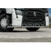 Bumper bar Ø 60 | Renault Truck T EVO