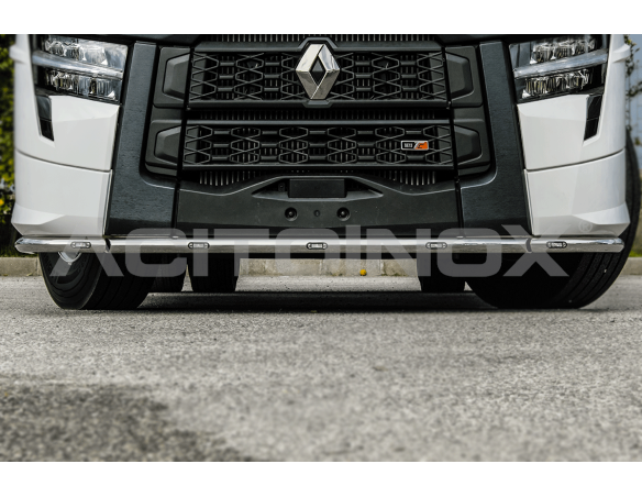 Bumper bar Ø 60 | Renault Truck T EVO