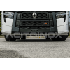 Bumper bar Ø 60 | Renault Truck T EVO