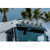 Headlight bar Ø 60 | Renault Truck T
