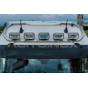 Headlight bar Ø 60 | Renault Truck T