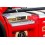 BATTERY COVER | Suitable for Scania L, R