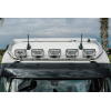 Headlight bar short version Ø 60 | Renault Truck T EVO