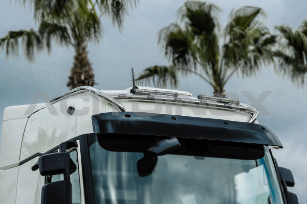 Rampe de toit Ø 60 | Renault Truck T EVO