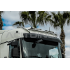 Barra portafari corta Ø 60 | Renault Truck T EVO