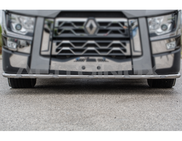 Barra Paraurti 60 | Renault Trucks T