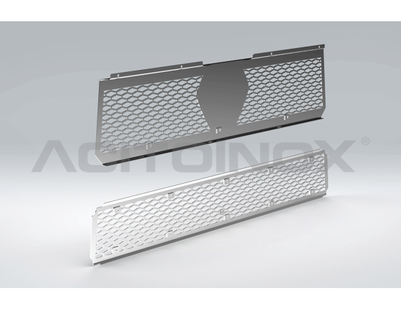 Mask grills | Renault Truck T EVO