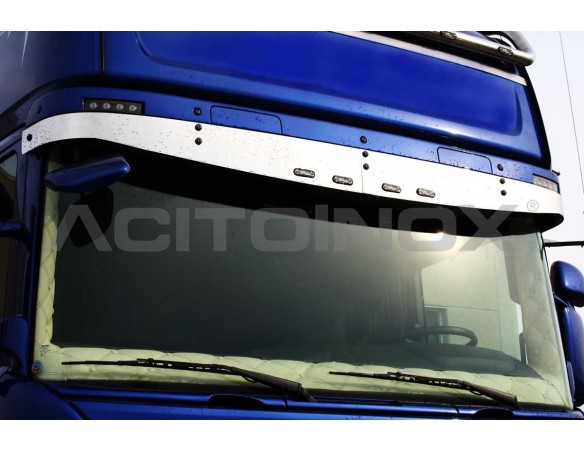 Mezzo Parasole | Scania L, R, New R