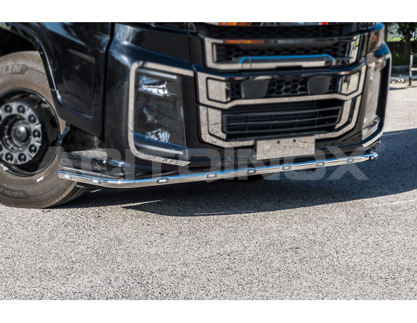 copy of headlights bar medium model Ø 60 mm