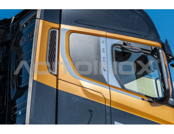 Tubo carena destro Ford F-Max